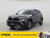 Thumbnail of 2023 Gray Volkswagen Taos
