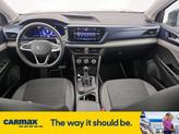 Thumbnail of 2023 Gray Volkswagen Taos