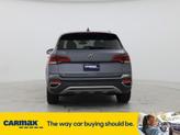 Thumbnail of 2023 Gray Volkswagen Taos