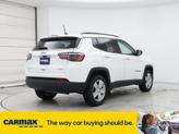 Thumbnail of 2022 White Jeep Compass