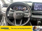 Thumbnail of 2022 White Jeep Compass