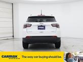 Thumbnail of 2022 White Jeep Compass