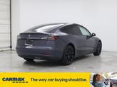 Thumbnail of 2021 Gray Tesla Model 3