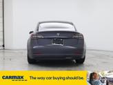 Thumbnail of 2021 Gray Tesla Model 3