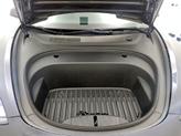 Thumbnail of 2021 Gray Tesla Model 3