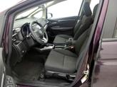 Thumbnail of 2016 Purple Honda Fit