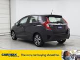 Thumbnail of 2016 Purple Honda Fit