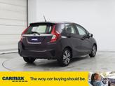 Thumbnail of 2016 Purple Honda Fit