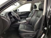Thumbnail of 2020 Black INFINITI QX60