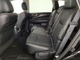 Thumbnail of 2020 Black INFINITI QX60