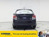 Thumbnail of 2013 Gray Subaru Impreza
