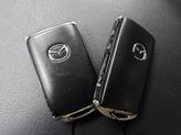 Thumbnail of 2022 Black Mazda CX-5