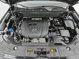 Thumbnail of 2022 Black Mazda CX-5