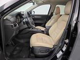 Thumbnail of 2022 Black Mazda CX-5