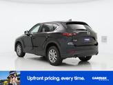 Thumbnail of 2022 Black Mazda CX-5