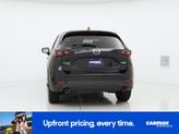 Thumbnail of 2022 Black Mazda CX-5
