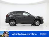 Thumbnail of 2022 Black Mazda CX-5