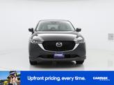 Thumbnail of 2022 Black Mazda CX-5
