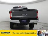 Thumbnail of 2018 Gray Ford F-250