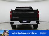 Thumbnail of 2022 Black Chevrolet Silverado 1500
