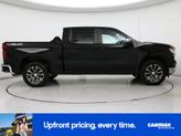 Thumbnail of 2022 Black Chevrolet Silverado 1500