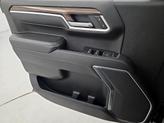 Thumbnail of 2022 Black Chevrolet Silverado 1500