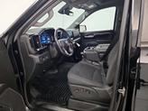 Thumbnail of 2022 Black Chevrolet Silverado 1500