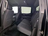 Thumbnail of 2022 Black Chevrolet Silverado 1500