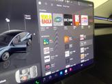 Thumbnail of 2024 Black Tesla Model 3