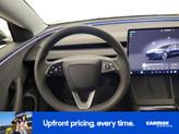 Thumbnail of 2024 Black Tesla Model 3