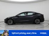 Thumbnail of 2024 Black Tesla Model 3