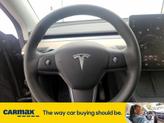 Thumbnail of 2023 Black Tesla Model Y