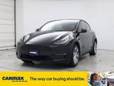 Thumbnail of 2023 Black Tesla Model Y