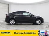 Thumbnail of 2023 Black Tesla Model Y