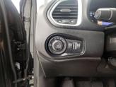 Thumbnail of 2021 Black Jeep Renegade
