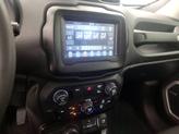 Thumbnail of 2021 Black Jeep Renegade