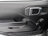 Thumbnail of 2021 Black Jeep Wrangler