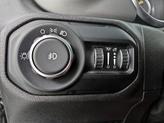 Thumbnail of 2021 Black Jeep Wrangler