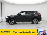 Thumbnail of 2019 Black Mazda CX-5
