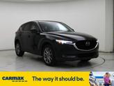 Photo of 2019 Black Mazda CX-5