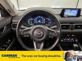 Thumbnail of 2019 Black Mazda CX-5