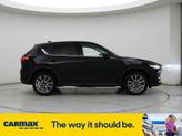 Thumbnail of 2019 Black Mazda CX-5