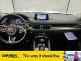 Thumbnail of 2019 Black Mazda CX-5