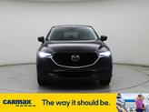 Thumbnail of 2019 Black Mazda CX-5