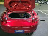 Thumbnail of 2021 Red Mazda MX-5 Miata