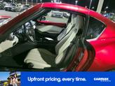 Thumbnail of 2021 Red Mazda MX-5 Miata