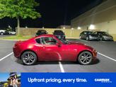 Thumbnail of 2021 Red Mazda MX-5 Miata