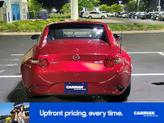 Thumbnail of 2021 Red Mazda MX-5 Miata
