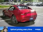 Thumbnail of 2021 Red Mazda MX-5 Miata