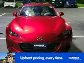 Thumbnail of 2021 Red Mazda MX-5 Miata